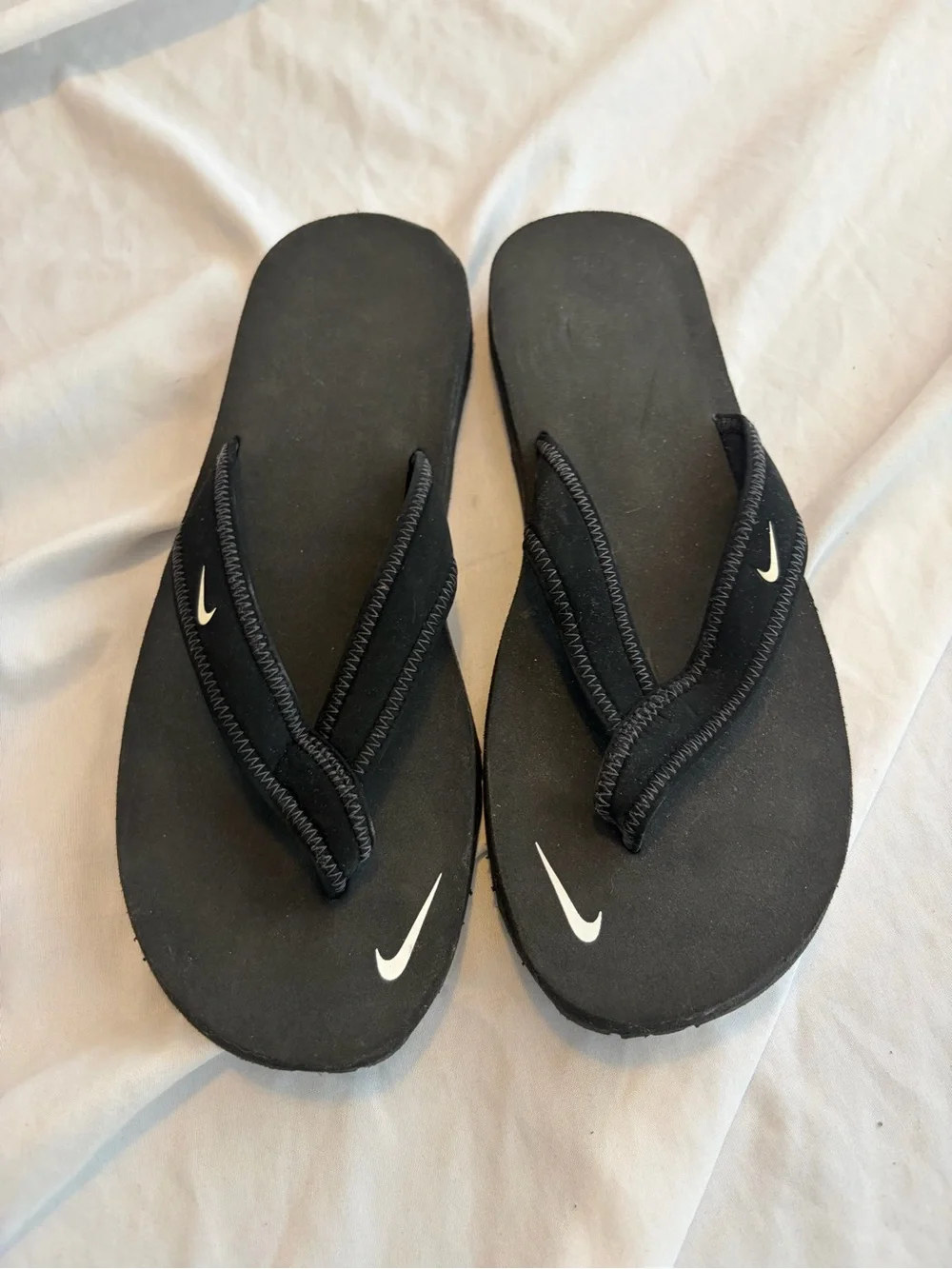 Nike Women’s Flip Flop Sandals, Size 7